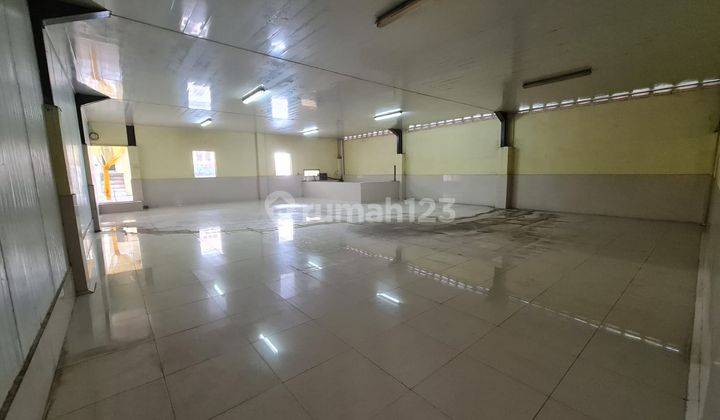 Pabrik 3000m Daerah Cikamuning Padalarang Bandung 7