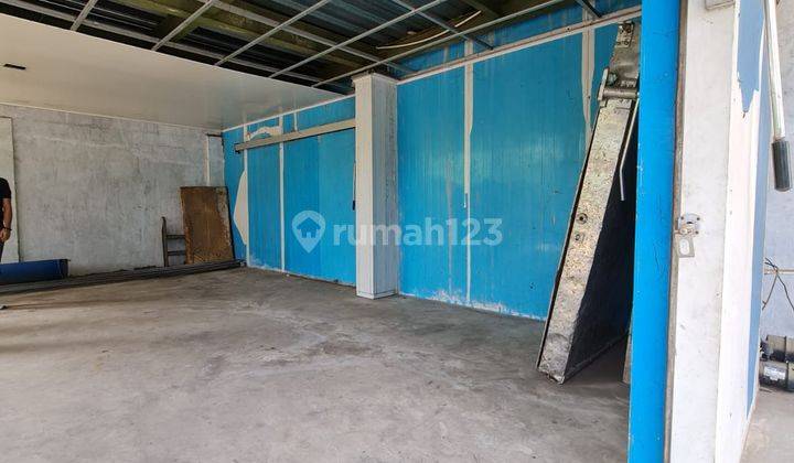 Pabrik 3000m Daerah Cikamuning Padalarang Bandung 8