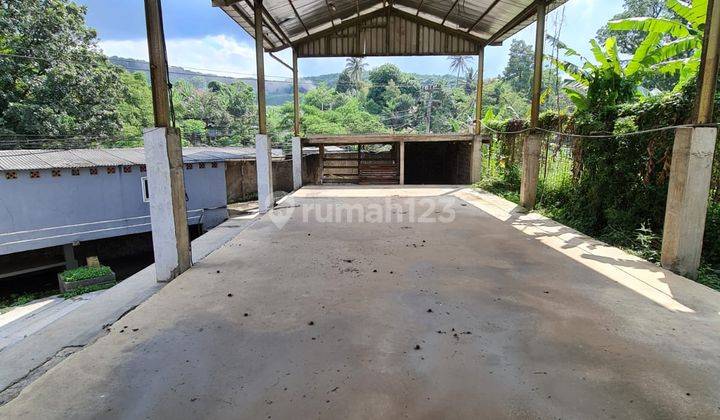 Pabrik 3000m Daerah Cikamuning Padalarang Bandung 9