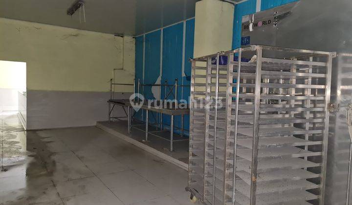 Pabrik 3000m Daerah Cikamuning Padalarang Bandung 12