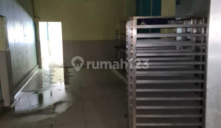 Pabrik 3000m Daerah Cikamuning Padalarang Bandung 11