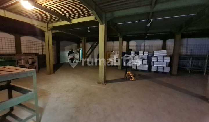 Pabrik 3000m Daerah Cikamuning Padalarang Bandung 21