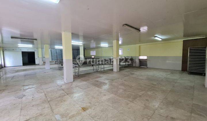Pabrik 3000m Daerah Cikamuning Padalarang Bandung 30
