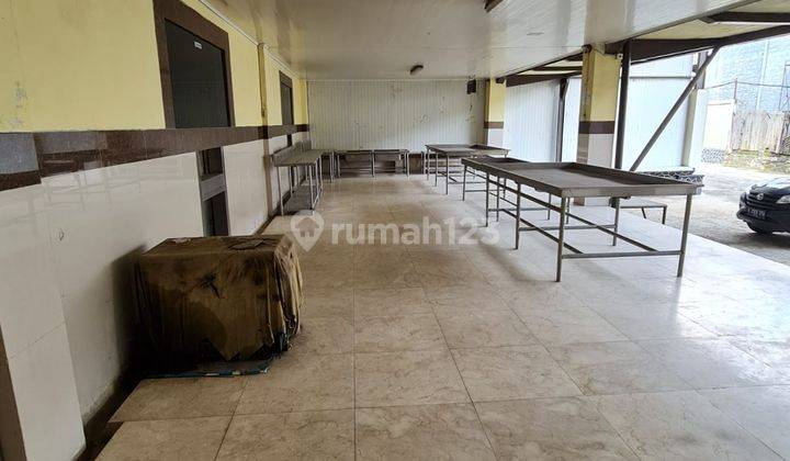 Pabrik 3000m Daerah Cikamuning Padalarang Bandung 31
