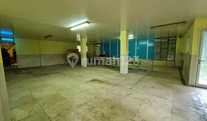 Pabrik 3000m Daerah Cikamuning Padalarang Bandung 32