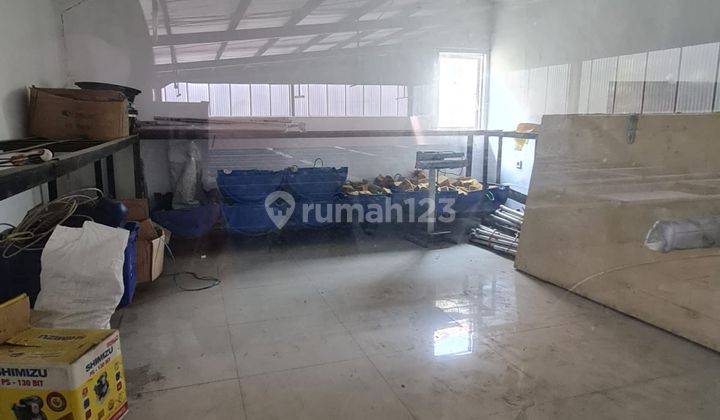 Pabrik 3000m Daerah Cikamuning Padalarang Bandung 35