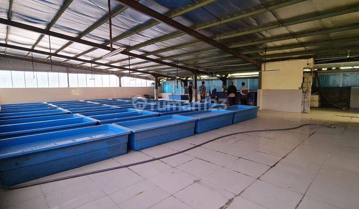 Pabrik 3000m Daerah Cikamuning Padalarang Bandung 40