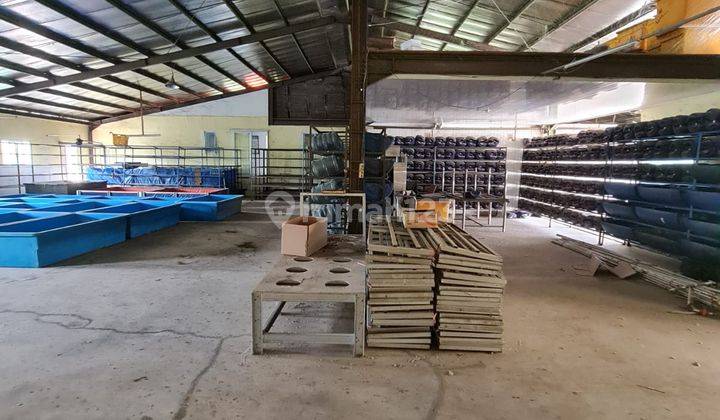 Pabrik 3000m Daerah Cikamuning Padalarang Bandung 45
