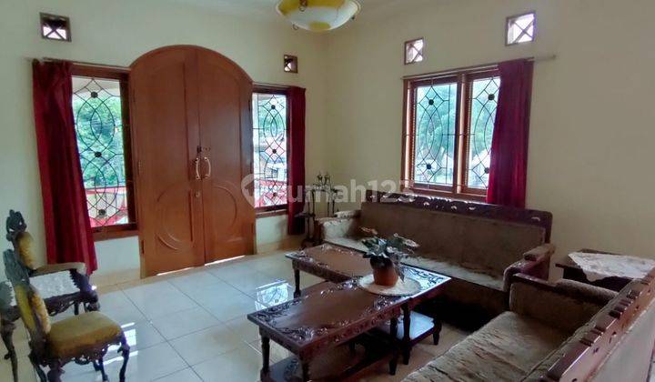 Tanah di Pacet, Bandung SHM 5.150 m² 5