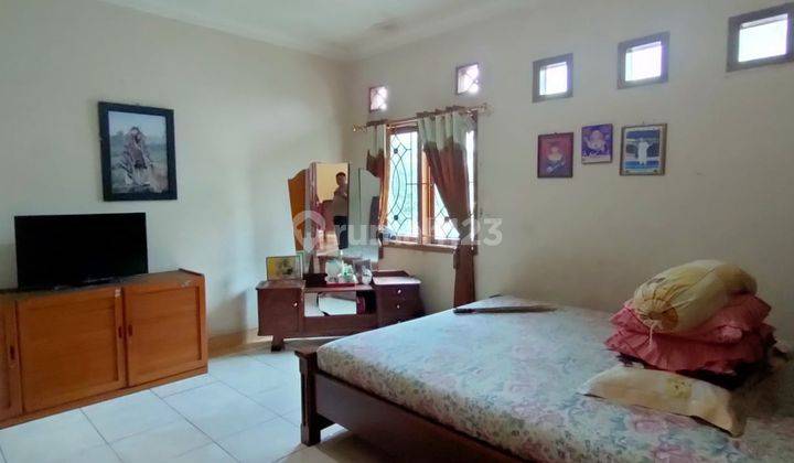 Tanah di Pacet, Bandung SHM 5.150 m² 7