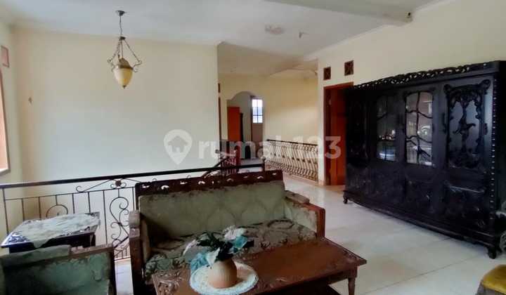 Tanah di Pacet, Bandung SHM 5.150 m² 8