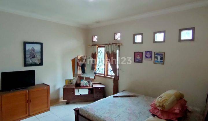 Tanah di Pacet, Bandung SHM 5.150 m² 10
