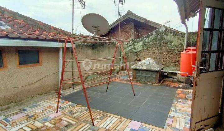 Tanah di Pacet, Bandung SHM 5.150 m² 12