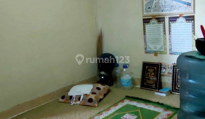 Tanah di Pacet, Bandung SHM 5.150 m² 15