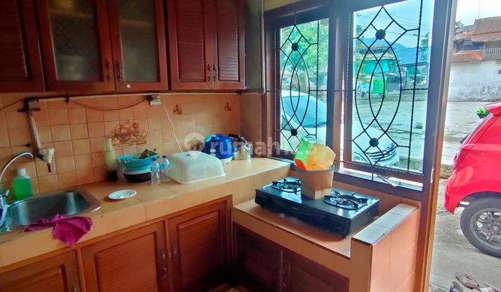 Tanah di Pacet, Bandung SHM 5.150 m² 21
