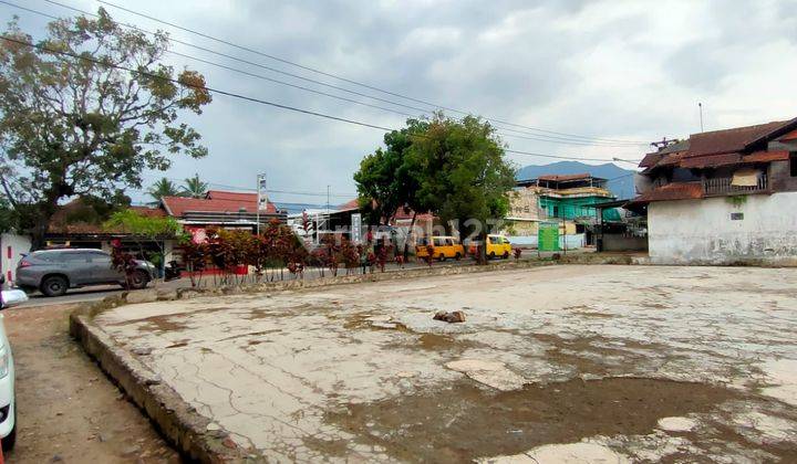 Tanah di Pacet, Bandung SHM 5.150 m² 20