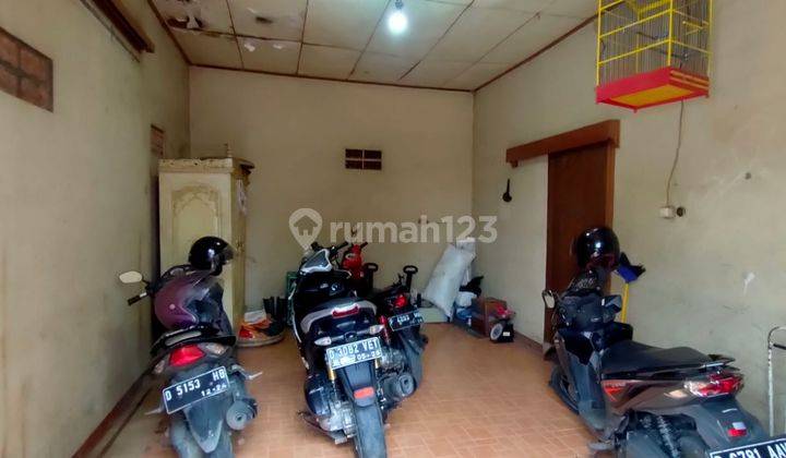 Tanah di Pacet, Bandung SHM 5.150 m² 22