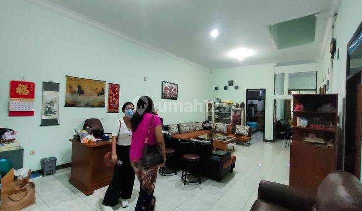 Ruang usaha 1.000 M Bagus SHM Sayap Sukarnohatta Bandung 7