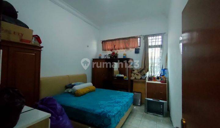 Ruang usaha 1.000 M Bagus SHM Sayap Sukarnohatta Bandung 8