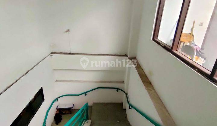 Ruang usaha 1.000 M Bagus SHM Sayap Sukarnohatta Bandung 13
