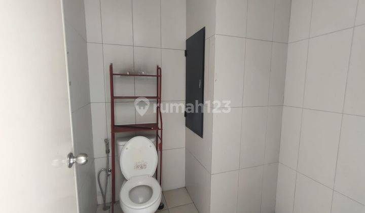 Ruko di Pariwarna, Kota Baru Parahyangan, Bandung Bagus SHM 2
