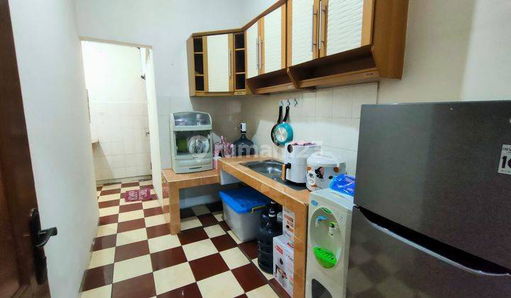 Rumah Bagus Unfurnished SHM di Satria Raya, Bandung 4