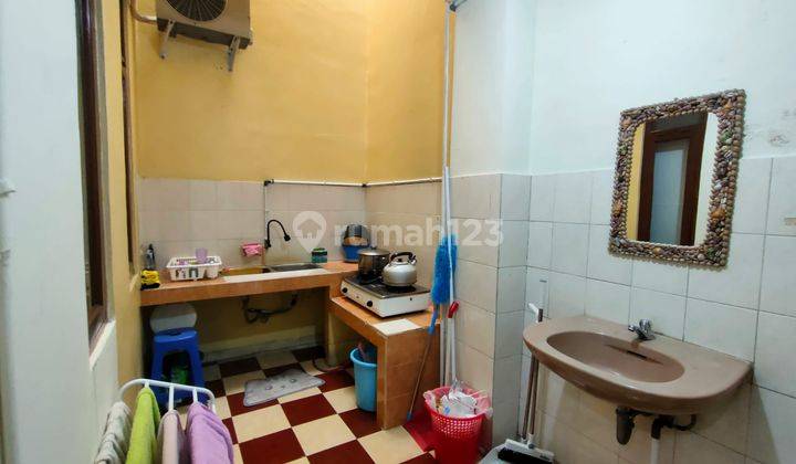 Rumah Bagus Unfurnished SHM di Satria Raya, Bandung 8