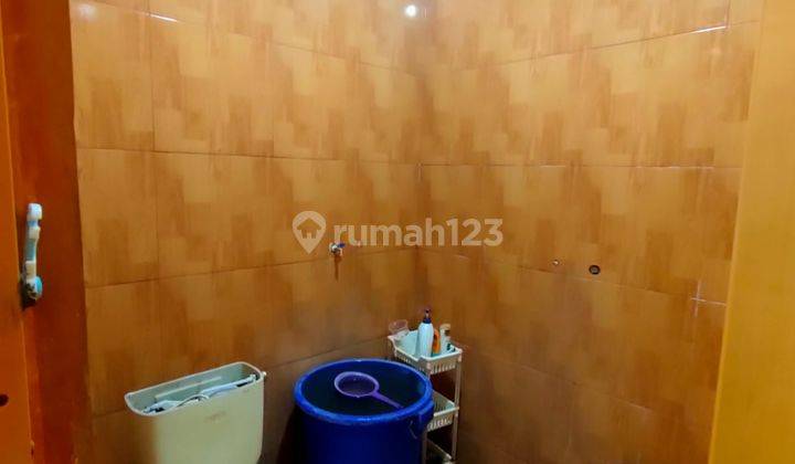 Rumah Bagus Unfurnished SHM di Satria Raya, Bandung 9