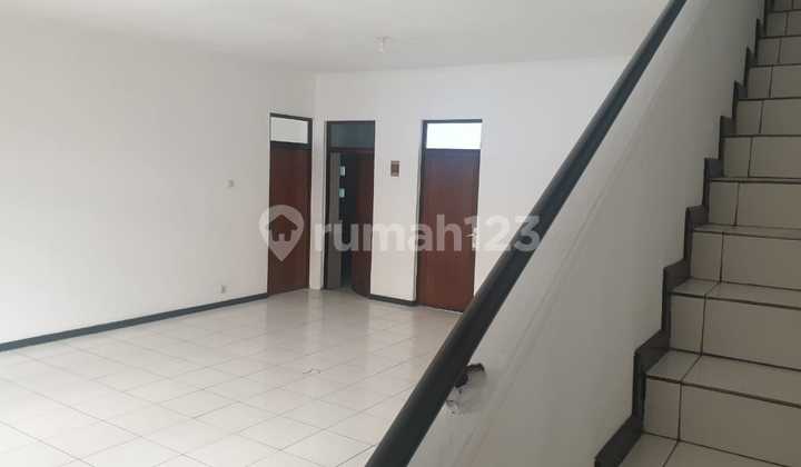 Jual Sewa Ruko Strategis Cocok Untuk Usaha Mainroad Batununggal 2