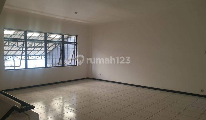 Jual Sewa Ruko Strategis Cocok Untuk Usaha Mainroad Batununggal 3