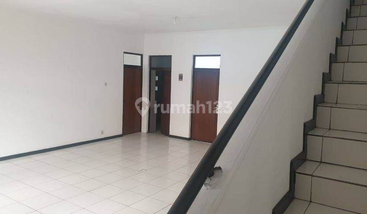 Jual Sewa Ruko Strategis Cocok Untuk Usaha Mainroad Batununggal 7