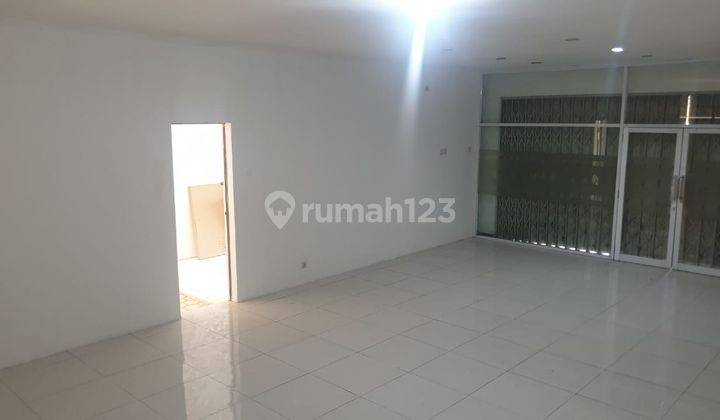 Jual Sewa Ruko Strategis Cocok Untuk Usaha Mainroad Batununggal 9