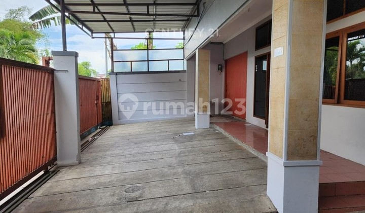 Rumah Murah Asri Di Sayap Sukajadii Bandung