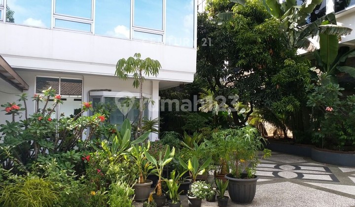 Rumah Mewah Siap Huni Di Mainroad Garuda Bandung 2