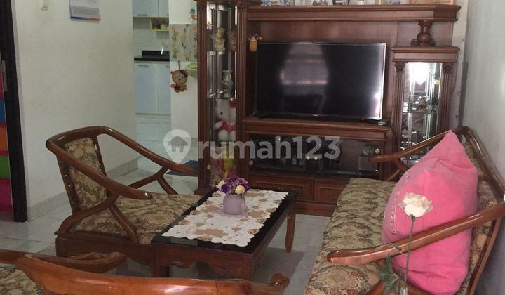 Dijual Rumah Murah Minimalis Terawat Di Bumi Asri Cihanjuang, Bandung 2
