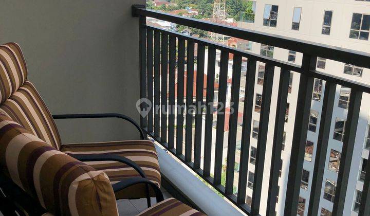 Apartement Siap Huni di Galeri Ciumbuleuit Bandung 2