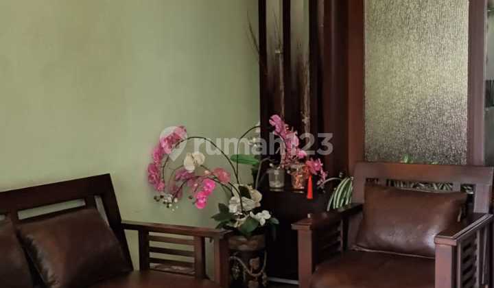 Wing House Pajajaran 2