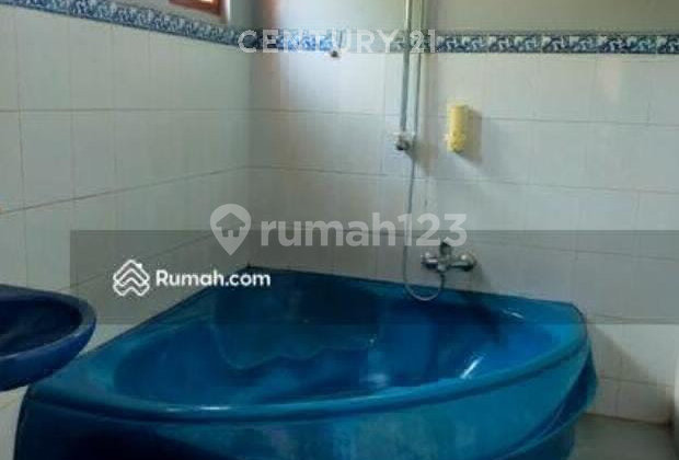 Rumah Hook Setra Duta Cemara Lingkungan Asri & Aman 2