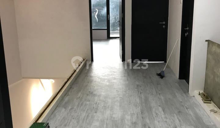 Rumah Cantik Terawat di Cipaku Indah Bandung 2