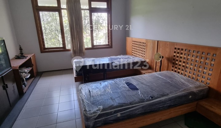 Rumah Full Furnished Terawat Di Cipedes Bandung