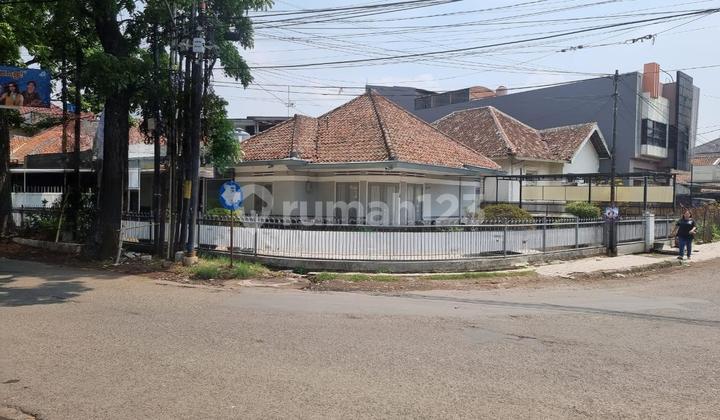 Rumah di Lokasi Strategis Bandung kota Sayap Pasirkaliki