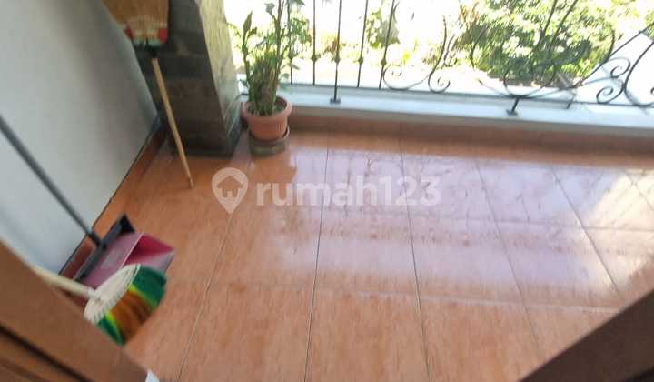 Nice Move-in Ready House in Setraduta Complex Bandung 2