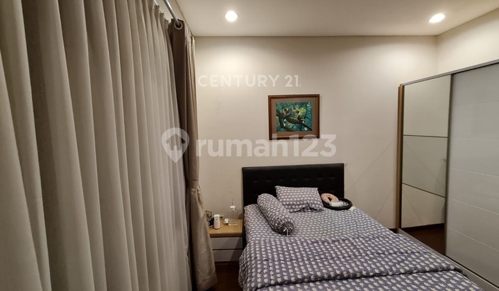 Rumah Lux Siap Huni di Setra Duta Bandung 2