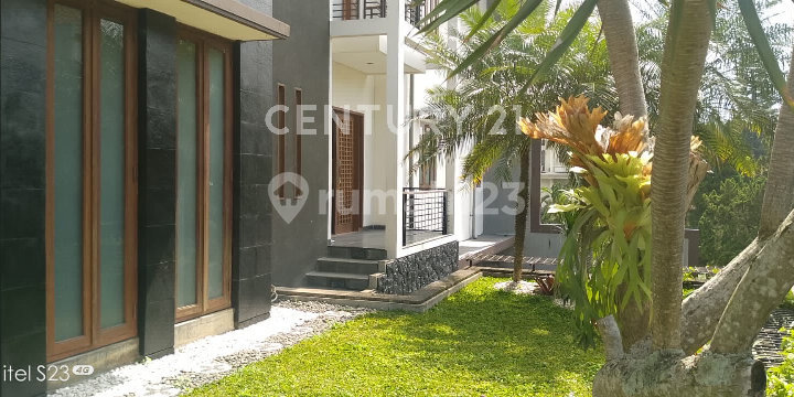 Rumah Minimalis Siap Huni Bagus Adem Nyaman Setra Duta 2