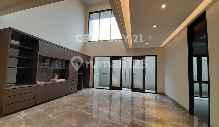 Rumah Baru Lux di Setra Duta Semi Furnished Rumah Baru Lux di Setra Duta Semi Furnished