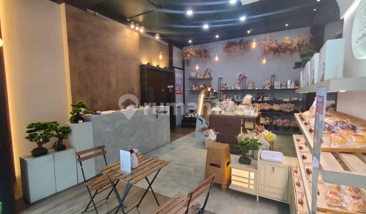 Dijual Ruko Strategis di Bandung Utara, Setrasari Mall Dijual Ruko Strategis di Bandung Utara, Setrasari Mall