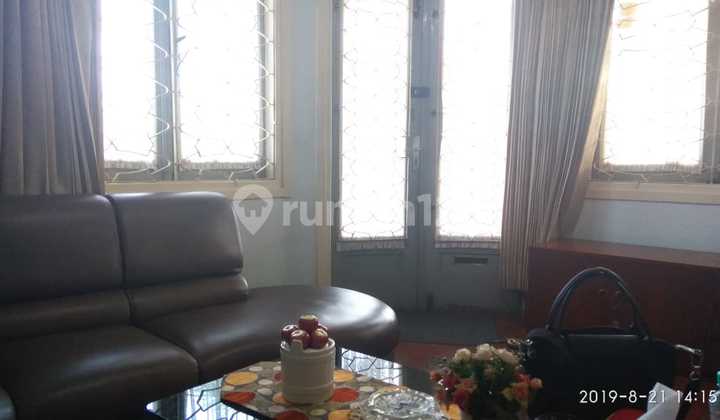 Rumah di Lokasi Strategis Bandung kota Sayap Pasirkaliki 2