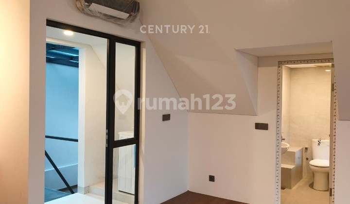 Rumah Baru Smart Home di Setra Duta Bandung 2