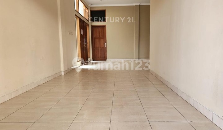 Rumah Murah Asri Di Sayap Sukajadii Bandung 2