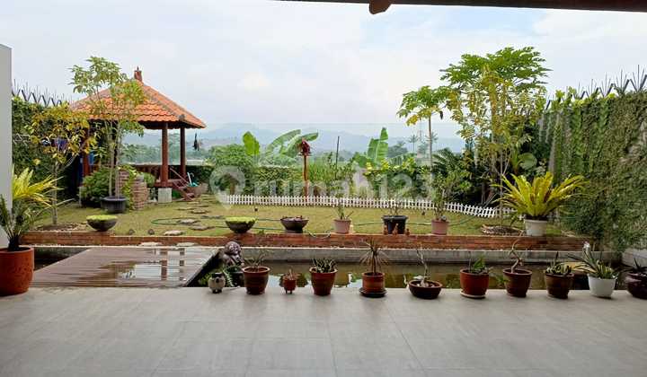 Rumah Lux Purbasari Kbp 